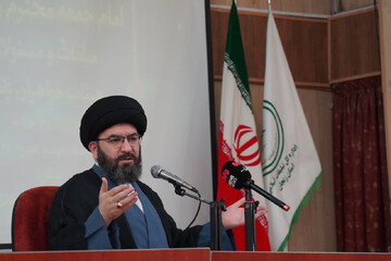 تبلیغ دینی باید با جهاد تبیین و حضور اجتماعی، تحول راهبردی یابد