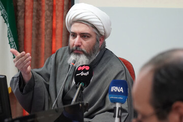 یوسفی: ابرپروژه «زندگی با آیه‌ها» با هدف فهم آیات  اجرا می‌شود