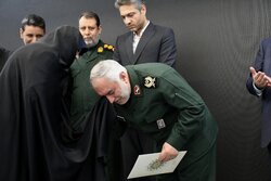 اختتامیه جشنواره رسانه‌ای ابوذر در بیرجند