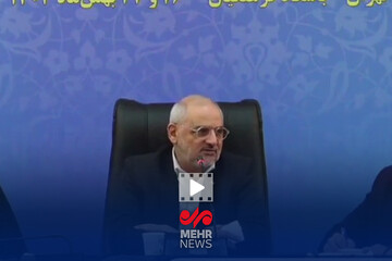 حاجی میرزایی: تصویر آینده ایران را باید در مدارس امروز جست‌وجو کرد