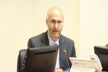 محبوبی: ۱۴ گلوگاه فساد در آذربایجان غربی شناسایی شد