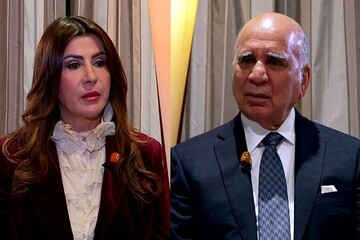 خطہ بارود کے ڈھیر پر، عراق کو جنگ سے بچانا ہوگا، عراقی وزیر خارجہ