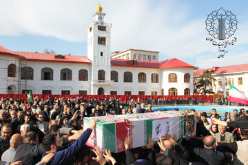 اقدامات تروریستی دی‌ماه با هوشیاری مردم نقش بر آب شد