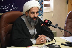 تولید محتوای اختصاصی زندگی با آیه ها ویژه بانوان 