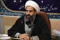 تعامل نهادهای تبلیغی گامی مؤثر برای تعمیق فرهنگ دینی است