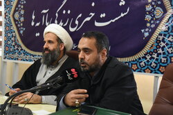 سامانه «سفیران» در خراسان رضوی راه اندازی شد