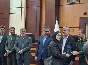 درخشش خبرگزاری مهر در جشنواره ابوذر مرکزی؛ ۲۱ اثر برتر معرفی شد