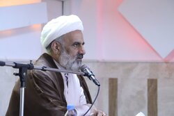 حجت‌الاسلام محمدی: پیشکسوتان انقلاب ستون امنیت و ثبات کشور هستند