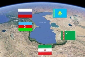 تشدید رقابت‌های ژئوپلیتیک در دریای کاسپین و ضرورت تحرک بیشتر تهران