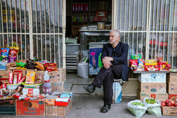 بازار سنتی پیشوا