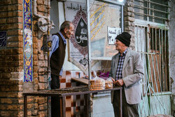 آن روی قصه جنگ در مازندران؛ فصل مهر و همدلی