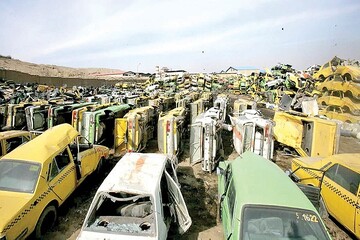 فرسودگی ناوگان حمل‌ و نقل عمومی گره‌ اصلی ایمنی و کیفیت خدمات شهری