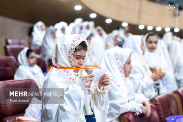 چهارمین جشن «فرشته‌ها» در منطقه ۱۱ تهران برگزار می‌شود
