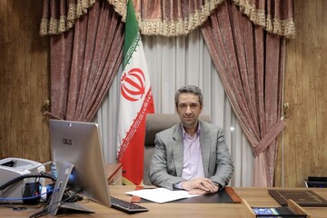 نائب مكتب بزشكيان: الأعداء يضعون كل قواهم لإثارة الانقسام في إيران