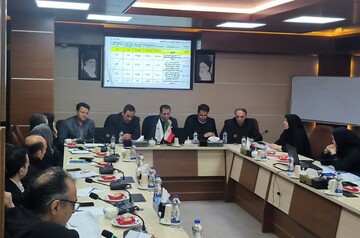 اجرای نظام نوین درآمد و هزینه استانی در سازمان برنامه و بودجه کشور