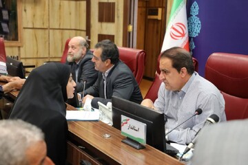 دیدارهای چهره‌به‌چهره مسیر حل مشکلات مردم را تسهیل می‌کند