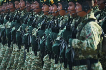 اندونزی: عادی سازی روابط با اسرائیل نداریم