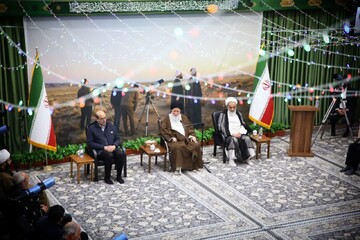 علم‌الهدی:مسئله استهلال همانند صدقه جاریه در زندگی انسان است