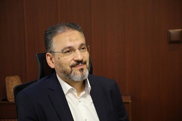 میرزایی‌قمی: خودروهای برقی به لحاظ ایمنی مشمول معاینه فنی می‌شوند