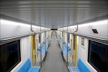 آقامیری: مشکلی در واردات واگن‌های مترو وجود ندارد