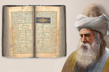 ماجرای درس پنهانی شرح مثنوی معنوی یک مرجع تقلید/ علت مخالفت‌ با مولانا