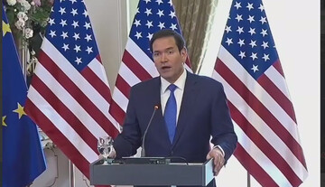 روبیو: ربایش مادورو بر اساس منافع ملی‌مان بود؛ پیشرفت مذاکرات گرینلند