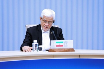 Officials of 8 states felicitate Aref on Islamic Rev. anniv.