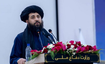 افغانستان اپنی سرزمین ہمسایہ ممالک کے خلاف استعمال نہیں ہونے دے گا