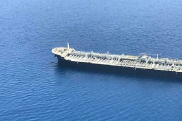 US seizes an oil tanker in Indian Ocean