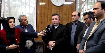 بابایی: ساخت زندان خوانسار با چالش تامین زمین روبرو است