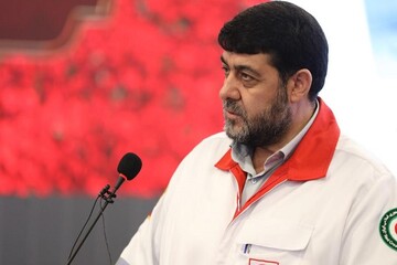 ساخت پالایشگاه خون و آغاز مسیر تولید داروهای مشتق در هلال‌احمر