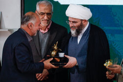 برگزیدگان چهارمین سوگواره ملی پایتخت موکب ها معرفی شدند