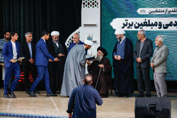 برگزیدگان چهارمین سوگواره ملی پایتخت موکب ها معرفی شدند