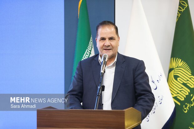 نوزدهمین نمایشگاه بین‌المللی قرآن و عترت در مشهد