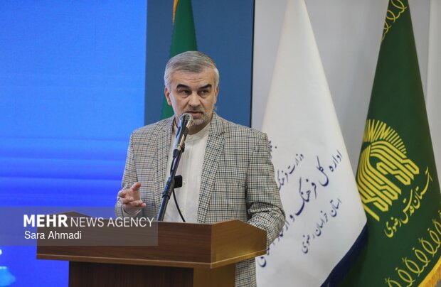 نوزدهمین نمایشگاه بین‌المللی قرآن و عترت در مشهد