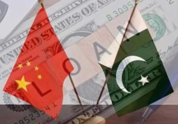 پاکستان نے 70 کروڑ ڈالرز کا چینی قرض واپس کر دیا