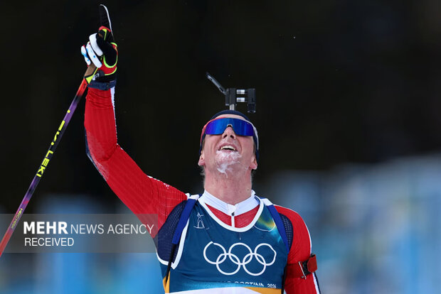 بازی‌های المپیک زمستانی میلان-کورتینا ۲۰۲۶