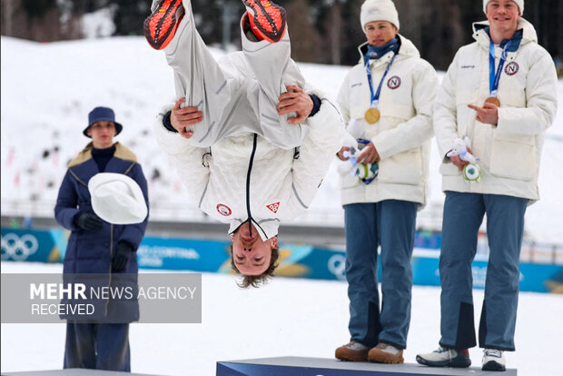 بازی‌های المپیک زمستانی میلان-کورتینا ۲۰۲۶