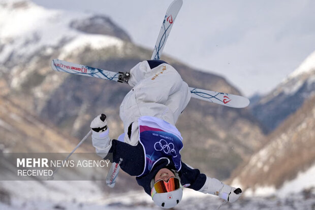 بازی‌های المپیک زمستانی میلان-کورتینا ۲۰۲۶