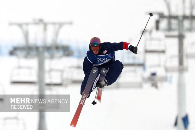بازی‌های المپیک زمستانی میلان-کورتینا ۲۰۲۶