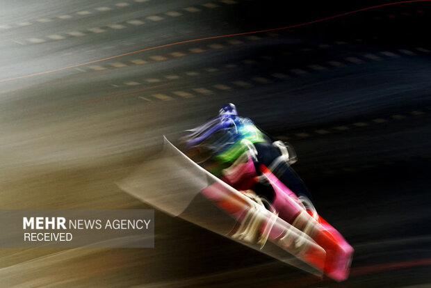 بازی‌های المپیک زمستانی میلان-کورتینا ۲۰۲۶