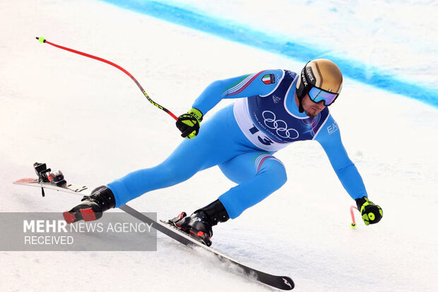 بازی‌های المپیک زمستانی میلان-کورتینا ۲۰۲۶