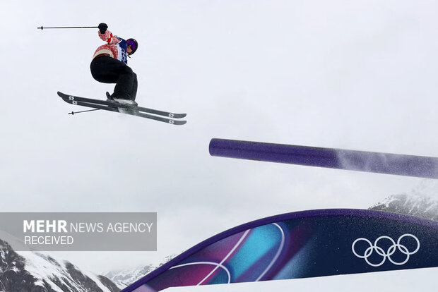 بازی‌های المپیک زمستانی میلان-کورتینا ۲۰۲۶