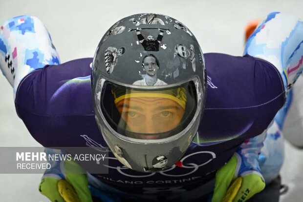 بازی‌های المپیک زمستانی میلان-کورتینا ۲۰۲۶