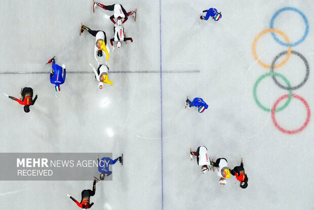 بازی‌های المپیک زمستانی میلان-کورتینا ۲۰۲۶