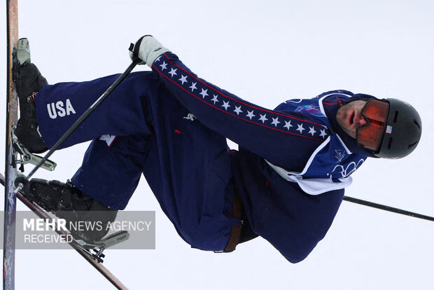 بازی‌های المپیک زمستانی میلان-کورتینا ۲۰۲۶