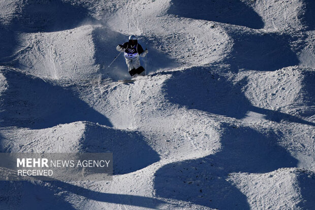 بازی‌های المپیک زمستانی میلان-کورتینا ۲۰۲۶
