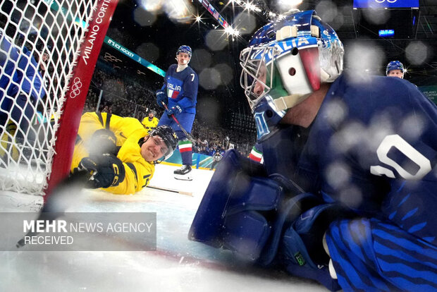 بازی‌های المپیک زمستانی میلان-کورتینا ۲۰۲۶