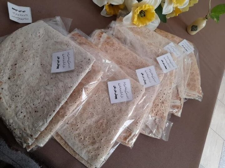 سفرههای افطاری در محلات اردبیل؛سنتی برای تقویت همبستگی اجتماعی