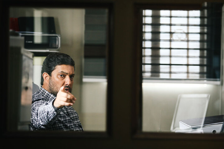 ساخت فیلمی از پرویز ثابتی؛ حامد بهداد چگونه در یک نقش امنیتی بازی کرد؟